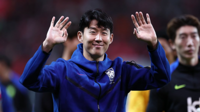 손흥민의 LAFC는 오는 19일 MLS 정규리그 최종전을 치른다