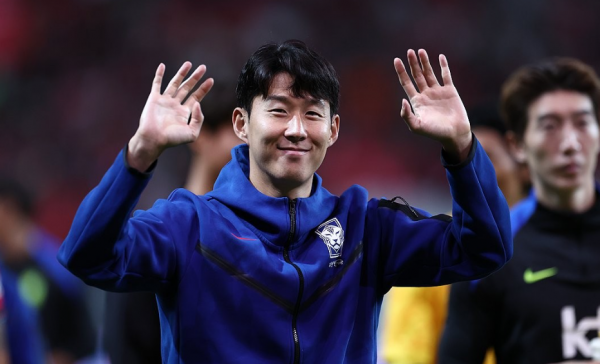 손흥민의 LAFC는 오는 19일 MLS 정규리그 최종전을 치른다