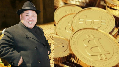 北 김정은, '세계 부자 1위' 머스크보다 비트코인 더 많다… 2조 규모
