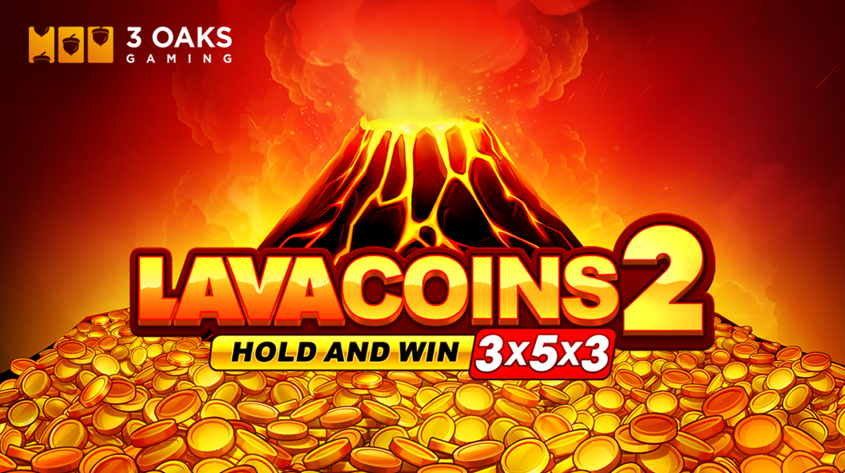 슬롯 커뮤니티 슬롯 마켓에서 제공하는 부운고 무료 슬롯 게임 [Lava Coins 2: Hold and Win]