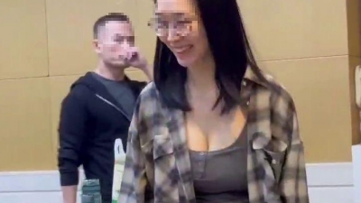 '프린스그룹' 대만 거점 비서, 낮은 보석금에 웃음까지 '논란'