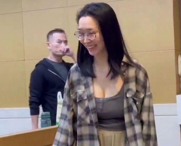 '프린스그룹' 대만 거점 비서, 낮은 보석금에 웃음까지 '논란'