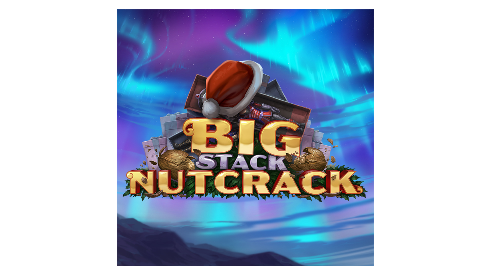 슬롯 커뮤니티 슬롯 마켓에서 제공하는 릴렉스게이밍 무료 슬롯 게임 [Big Stack Nutcrack]