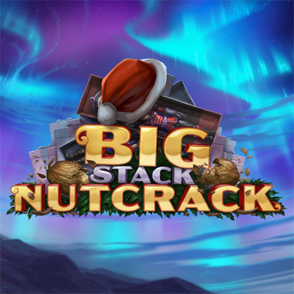 슬롯 커뮤니티 슬롯 마켓에서 제공하는 릴렉스게이밍 무료 슬롯 게임 [Big Stack Nutcrack]