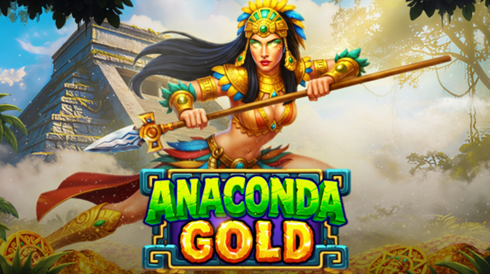슬롯 커뮤니티 슬롯 마켓에서 제공하는 프라그마틱 무료 슬롯 게임 [Anaconda Gold]