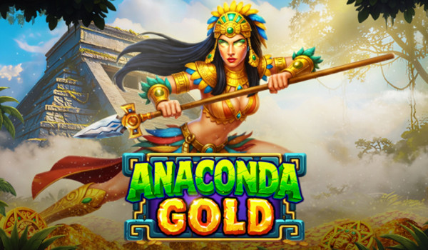 슬롯 커뮤니티 슬롯 마켓에서 제공하는 프라그마틱 무료 슬롯 게임 [Anaconda Gold]