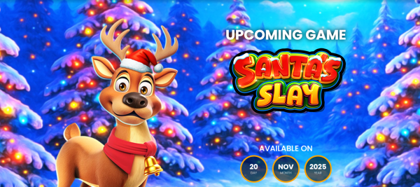 슬롯 커뮤니티 슬롯 마켓에서 제공하는 프라그마틱 무료 슬롯 게임 [Santa’s Slay]