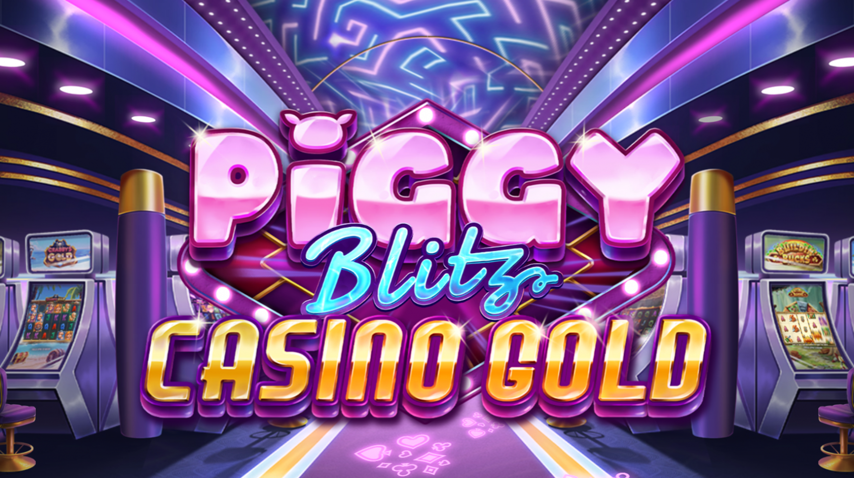 슬롯 커뮤니티 슬롯 마켓에서 제공하는 플레이앤고 무료 슬롯 게임 [Piggy Blitz Casino Gold]
