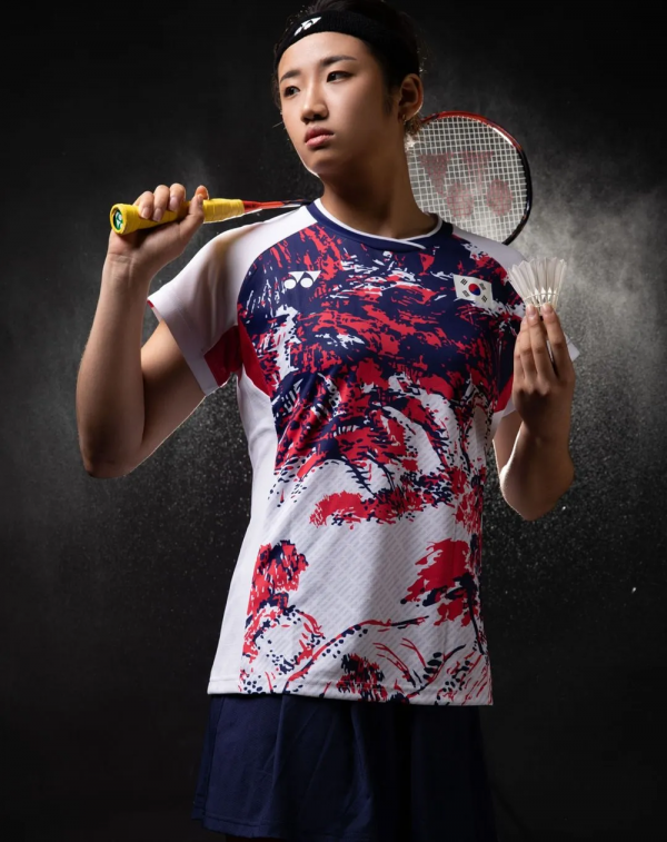 안세영, 배드민턴 여제 넘어 'GOAT' 등극 초읽기