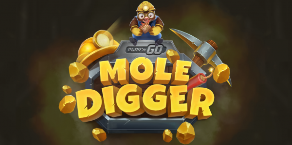 슬롯 커뮤니티 슬롯 마켓에서 제공하는 플레이앤고 무료 슬롯 게임 [Mole Digger]