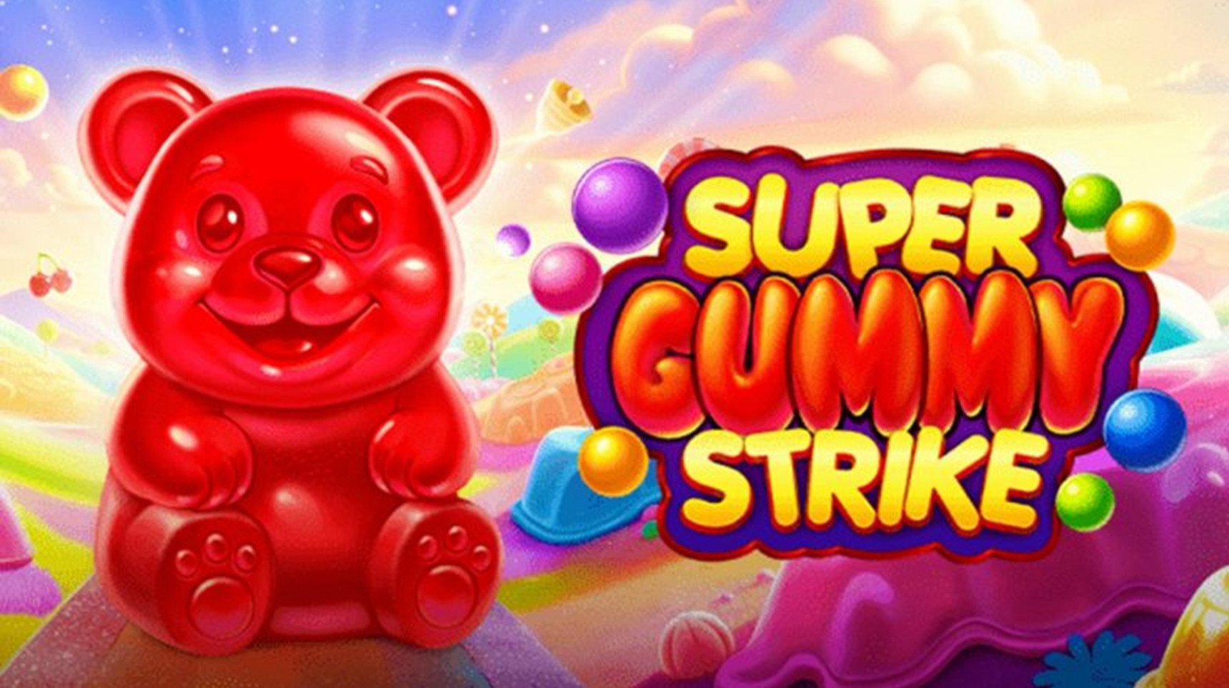 슬롯 커뮤니티 슬롯 마켓에서 제공하는 프라그마틱 무료 슬롯 게임 [Super Gummy Strike]