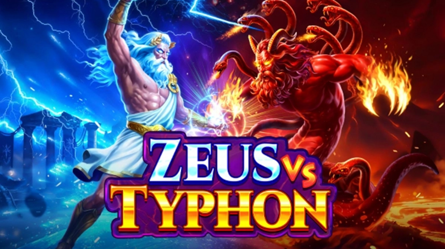 슬롯 커뮤니티 슬롯 마켓에서 제공하는 프라그마틱 무료 슬롯 게임 [Zeus vs Typhon]