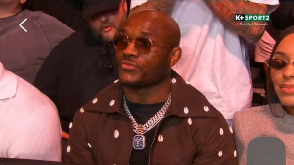 마카체프, 첫 타이틀 방어 상대로 '악몽' 카마루 우스만 콜아웃→신구 격돌 예고