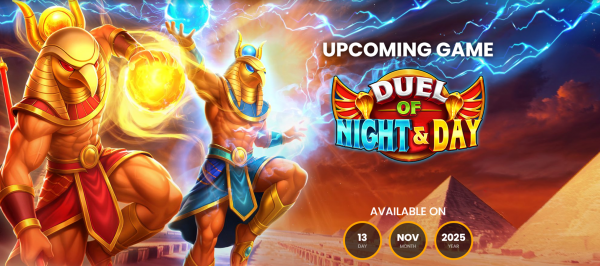 슬롯 커뮤니티 슬롯 마켓에서 제공하는 프라그마틱 무료 슬롯 게임 [Duels of Night & Day]