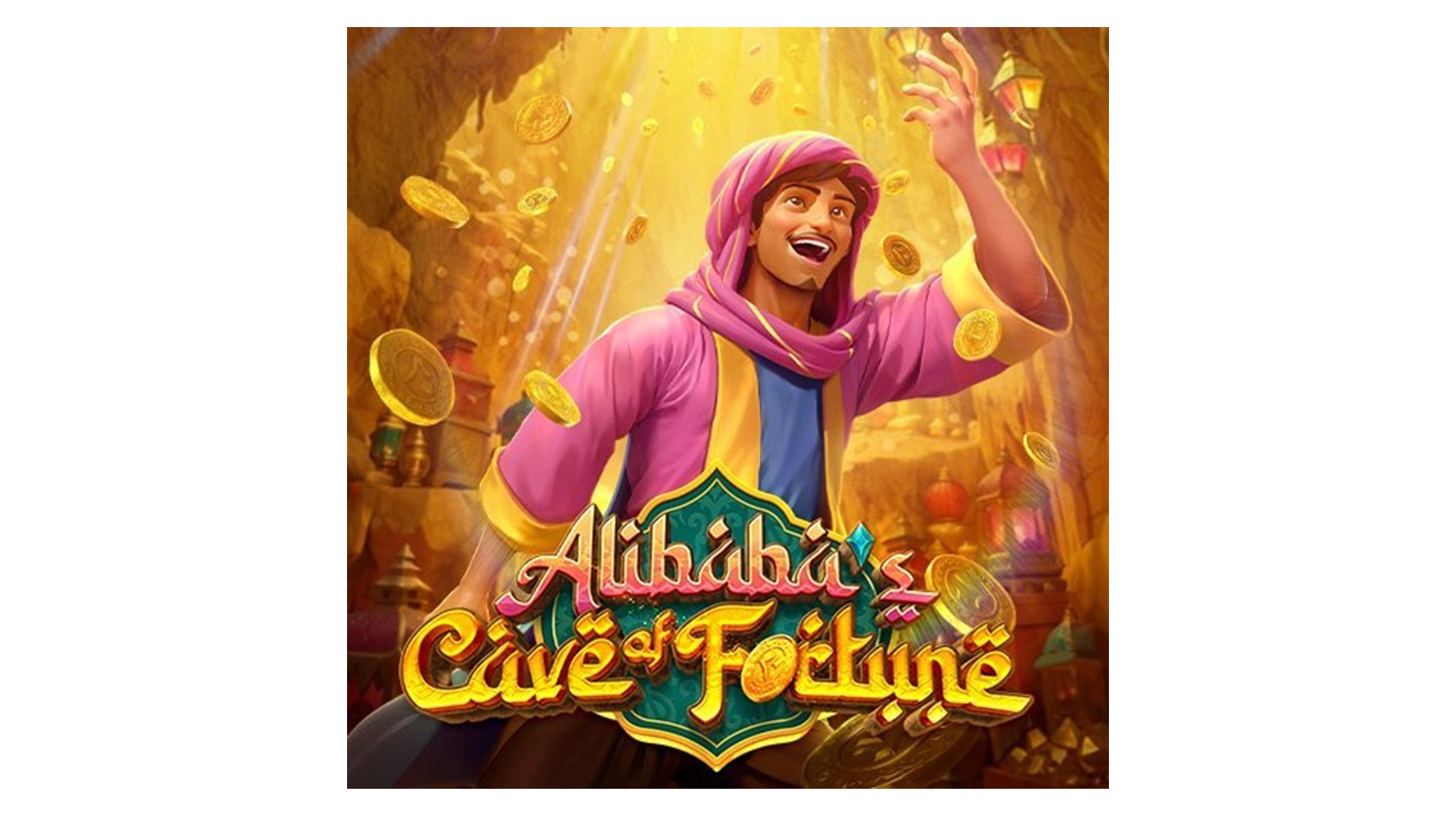 슬롯 커뮤니티 슬롯 마켓에서 제공하는 피지소프트 무료 슬롯 게임 [Alibaba’s Cave of Fortune]