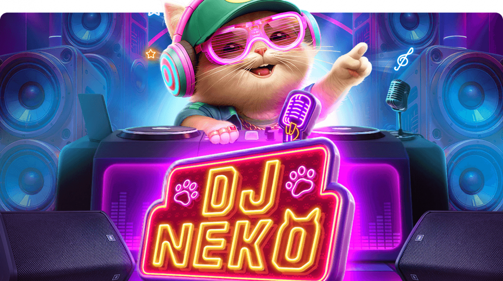 슬롯 커뮤니티 슬롯 마켓에서 제공하는 프라그마틱 무료 슬롯 게임 [DJ Neko]