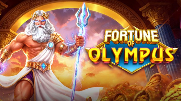 슬롯 커뮤니티 슬롯 마켓에서 제공하는 프라그마틱 무료 슬롯 게임 [Fortune of Olympus]