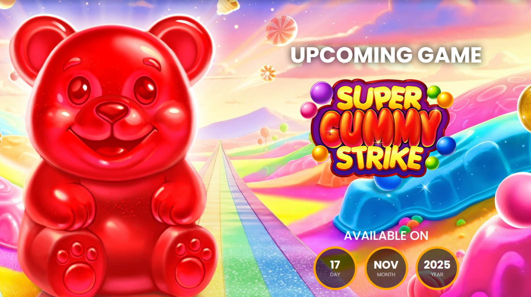 슬롯 커뮤니티 슬롯 마켓에서 제공하는 프라그마틱 무료 슬롯 게임 [Super Gummy Strike]