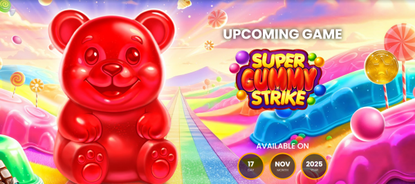 슬롯 커뮤니티 슬롯 마켓에서 제공하는 프라그마틱 무료 슬롯 게임 [Super Gummy Strike]