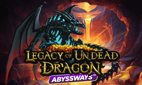 슬롯 커뮤니티 슬롯 마켓에서 제공하는 플레이앤고 무료 슬롯 게임 [Legacy of Undead Dragon Abyssways]