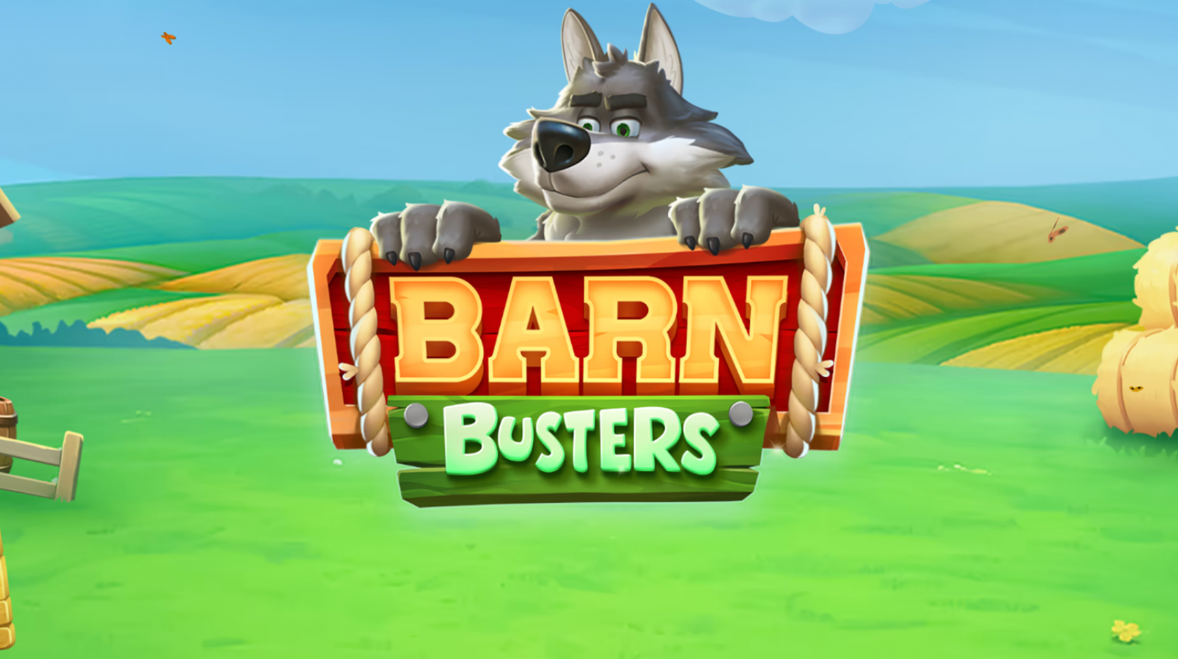 슬롯 커뮤니티 슬롯 마켓에서 제공하는 플레이앤고 무료 슬롯 게임 [barn busters]