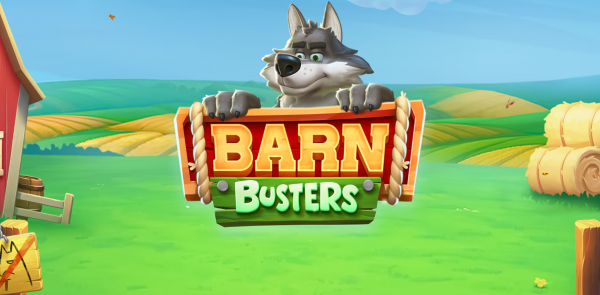 슬롯 커뮤니티 슬롯 마켓에서 제공하는 플레이앤고 무료 슬롯 게임 [barn busters]