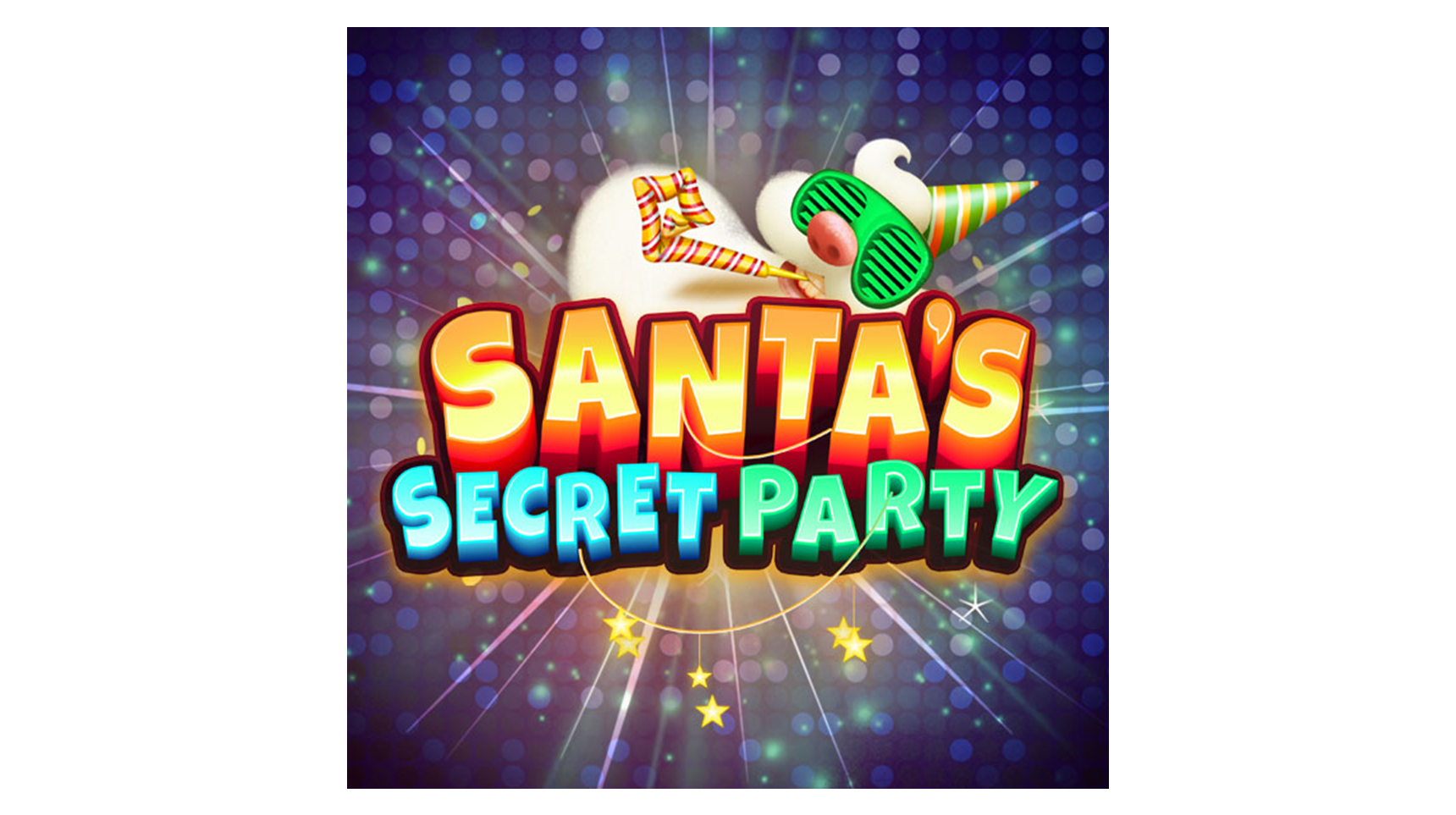 슬롯 커뮤니티 슬롯 마켓에서 제공하는 릴렉스게이밍 무료 슬롯 게임 [Santa's Secret Party]
