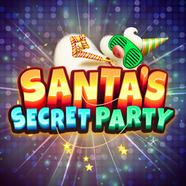 슬롯 커뮤니티 슬롯 마켓에서 제공하는 릴렉스게이밍 무료 슬롯 게임 [Santa's Secret Party]