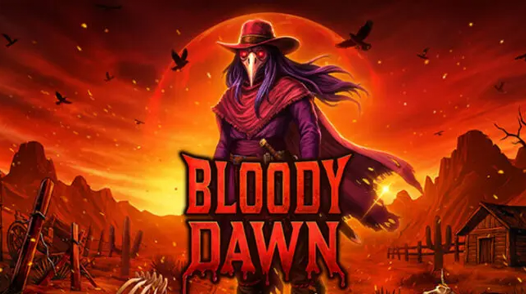 슬롯 커뮤니티 슬롯 마켓에서 제공하는 프라그마틱 무료 슬롯 게임 [Bloody Dawn]