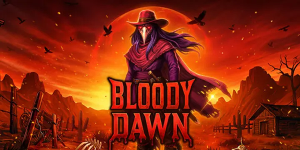 슬롯 커뮤니티 슬롯 마켓에서 제공하는 프라그마틱 무료 슬롯 게임 [Bloody Dawn]
