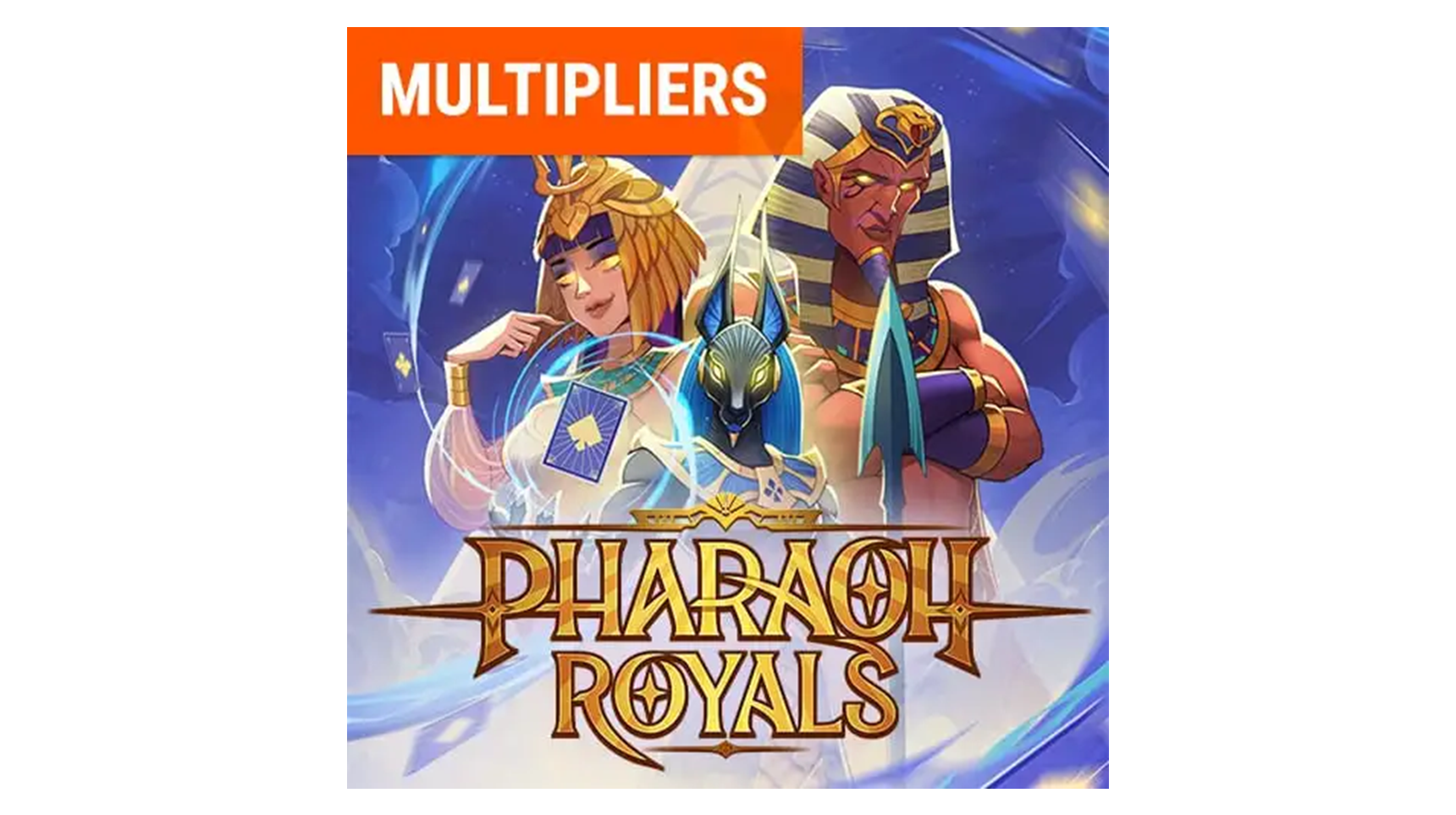 슬롯 커뮤니티 슬롯 마켓에서 제공하는 피지소프트 무료 슬롯 게임 [Pharaoh Royals]