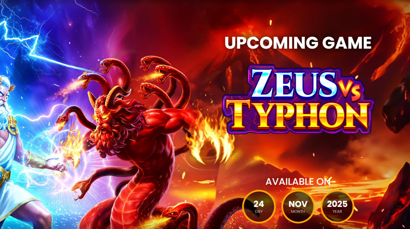 슬롯 커뮤니티 슬롯 마켓에서 제공하는 프라그마틱 무료 슬롯 게임 [Zeus vs Typhon]