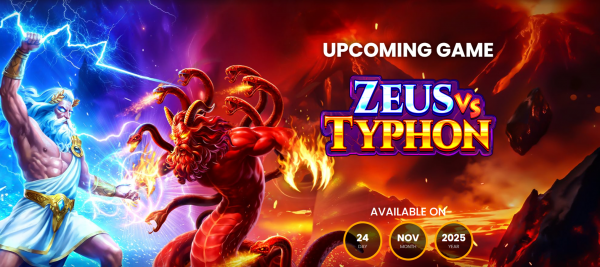 슬롯 커뮤니티 슬롯 마켓에서 제공하는 프라그마틱 무료 슬롯 게임 [Zeus vs Typhon]