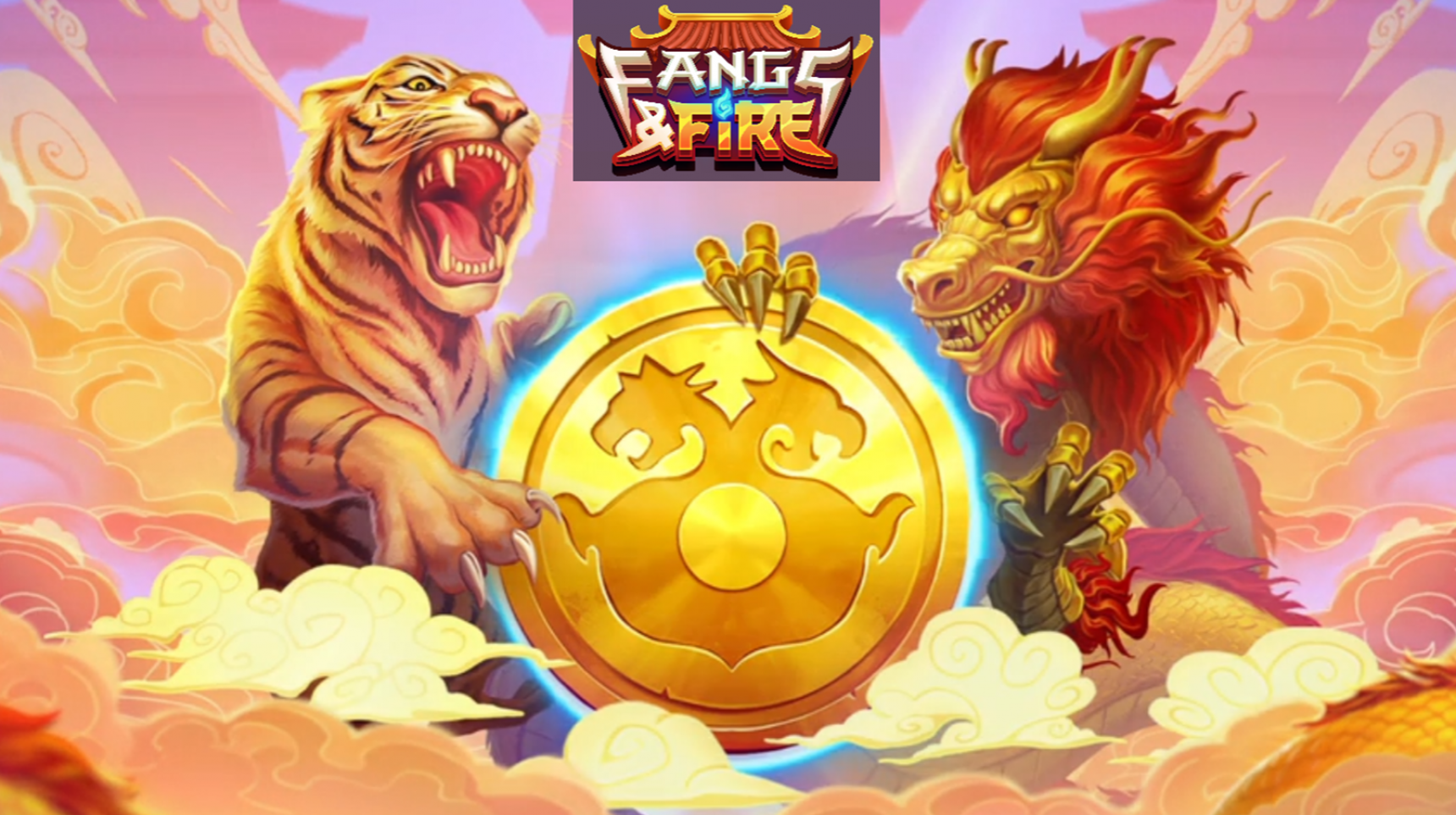 슬롯 커뮤니티 슬롯 마켓에서 제공하는 플레이앤고 무료 슬롯 게임 [Fangs & Fire]