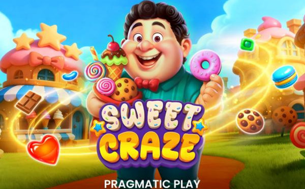 슬롯 커뮤니티 슬롯 마켓에서 제공하는 프라그마틱 무료 슬롯 게임 [Sweet Craze]