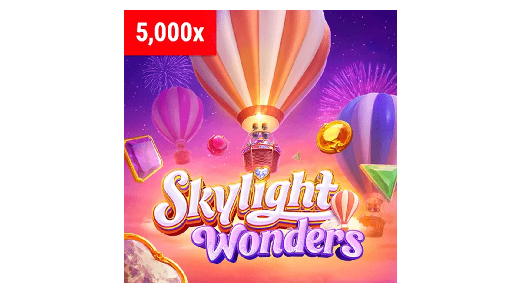 슬롯 커뮤니티 슬롯 마켓에서 제공하는 피지소프트 무료 슬롯 게임 [Skylight Wonders]