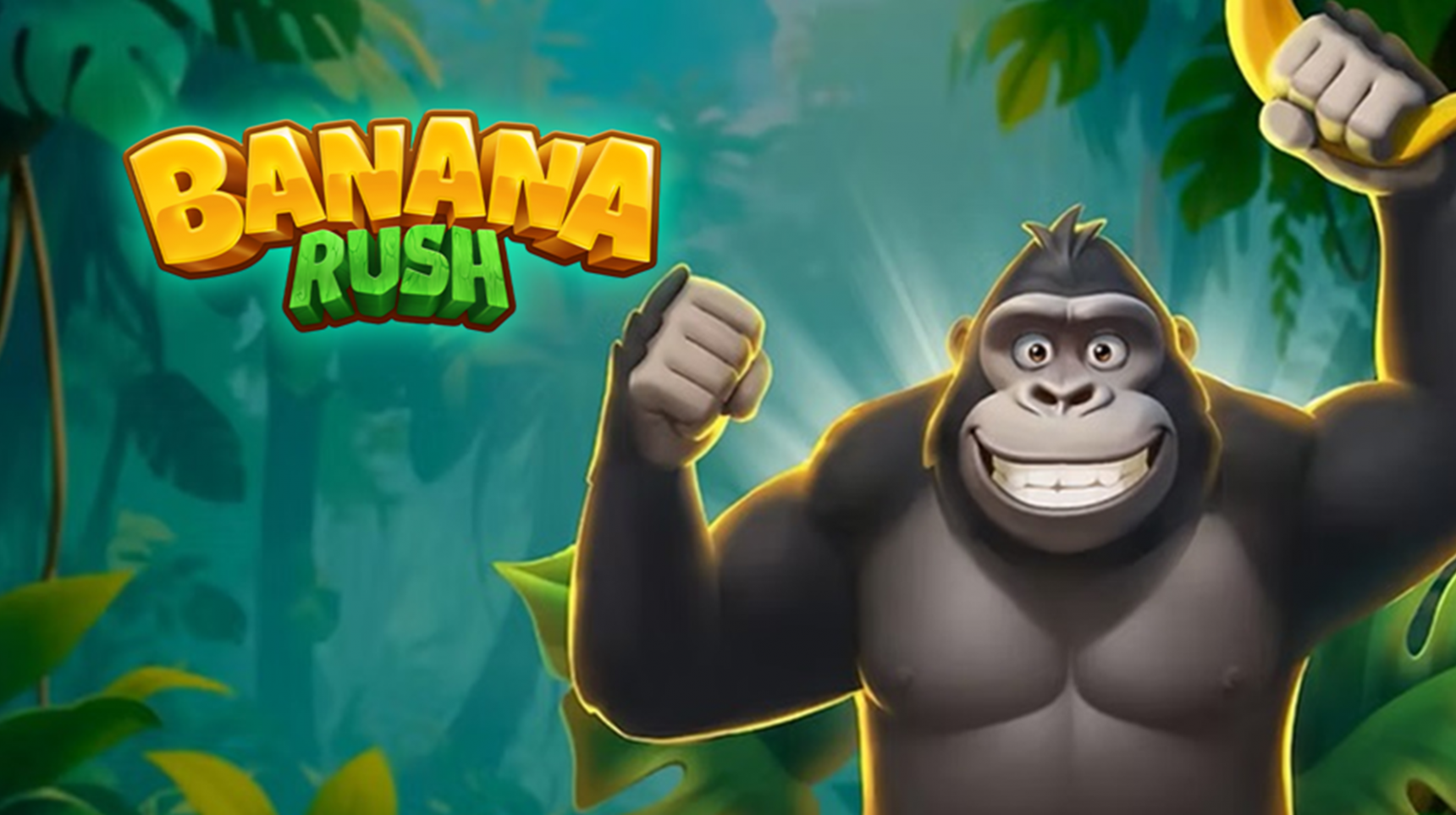 슬롯 커뮤니티 슬롯 마켓에서 제공하는 플레이앤고 무료 슬롯 게임 [Banana Rush]