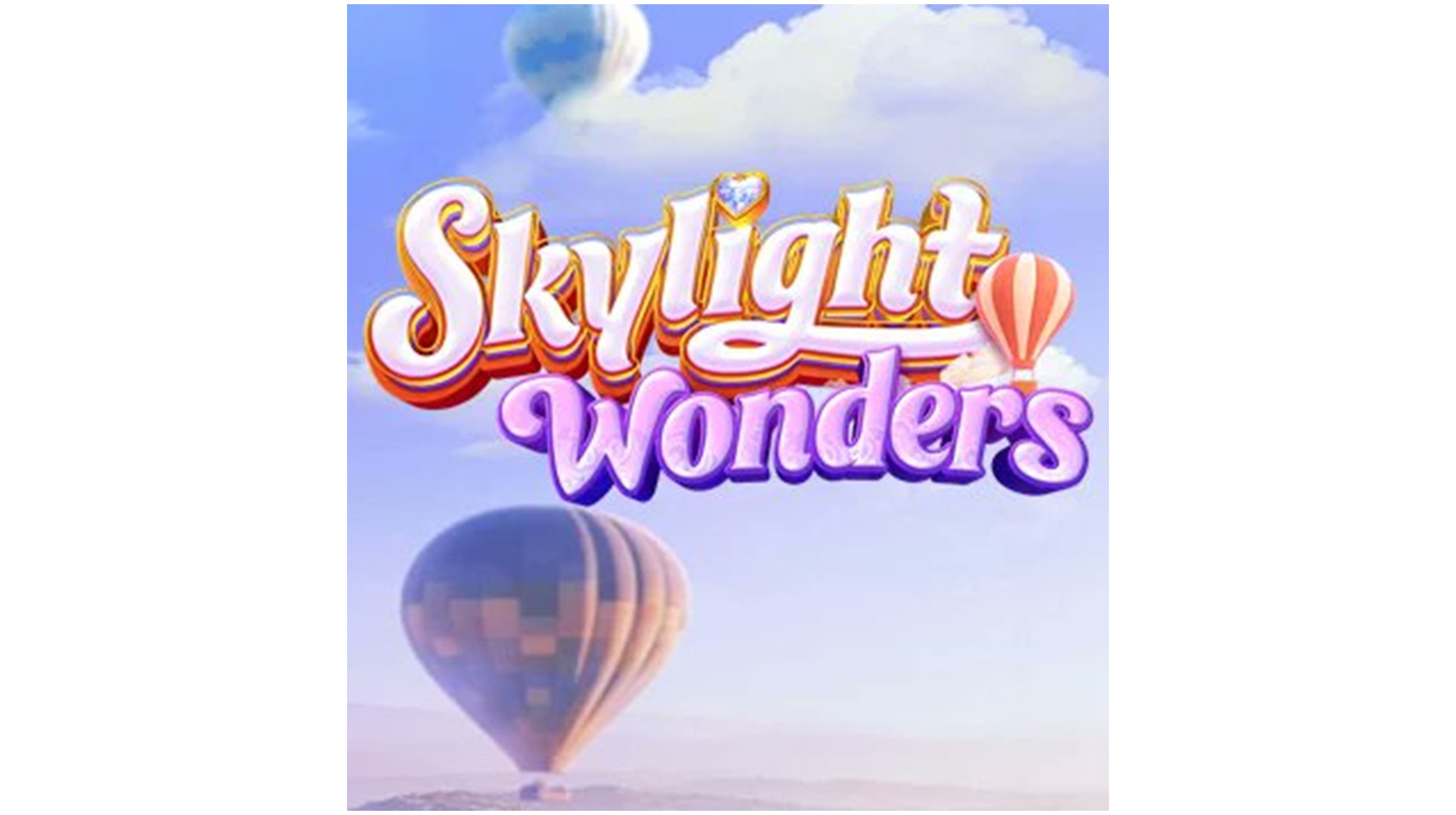 슬롯 커뮤니티 슬롯 마켓에서 제공하는 피지소프트 무료 슬롯 게임 [Skylight Wonders]