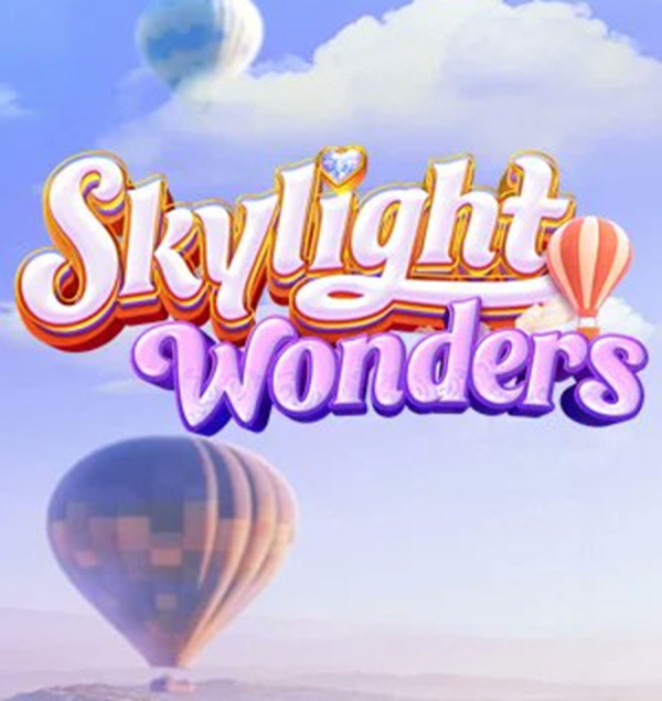 슬롯 커뮤니티 슬롯 마켓에서 제공하는 피지소프트 무료 슬롯 게임 [Skylight Wonders]