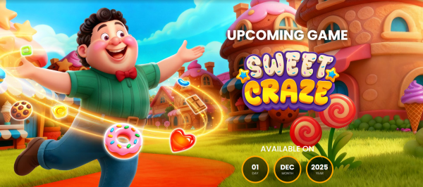 슬롯 커뮤니티 슬롯 마켓에서 제공하는 프라그마틱 무료 슬롯 게임 [Sweet Craze]