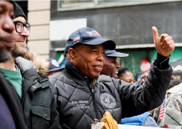 ‘뉴욕시장한테 찍혔다’ UFC 엄벌 예고, 이미 경찰 조사 들어갔다…화이트 회장도 큰일 “관련자들 모두 책임져야”