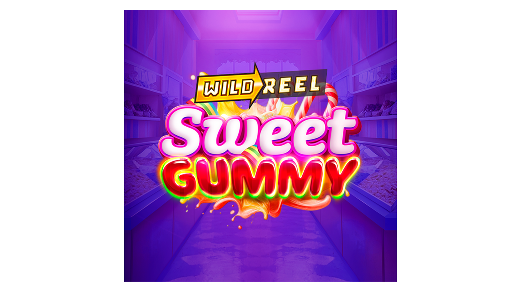 슬롯 커뮤니티 슬롯 마켓에서 제공하는 릴렉스게이밍 무료 슬롯 게임 [Sweet Gummy]
