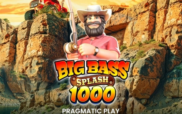 슬롯 커뮤니티 슬롯 마켓에서 제공하는 프라그마틱 무료 슬롯 게임 [Big Bass Splash 1000]