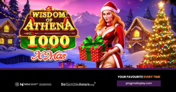 슬롯 커뮤니티 슬롯 마켓에서 제공하는 프라그마틱 무료 슬롯 게임 [Wisdom of Athena 1000 Xmas]