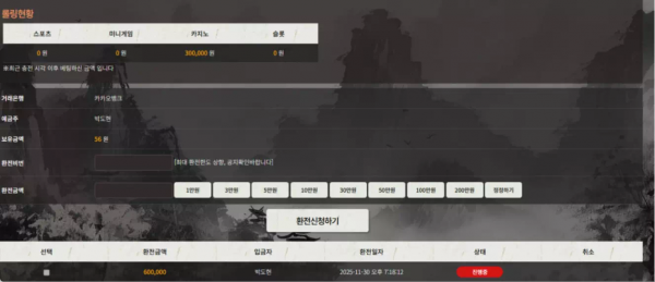 일품 vip-c29.com 베팅 성향 문제 삼으며 추가 롤링 요구하더니 아이디 차단하고 당첨금 전액 먹튀