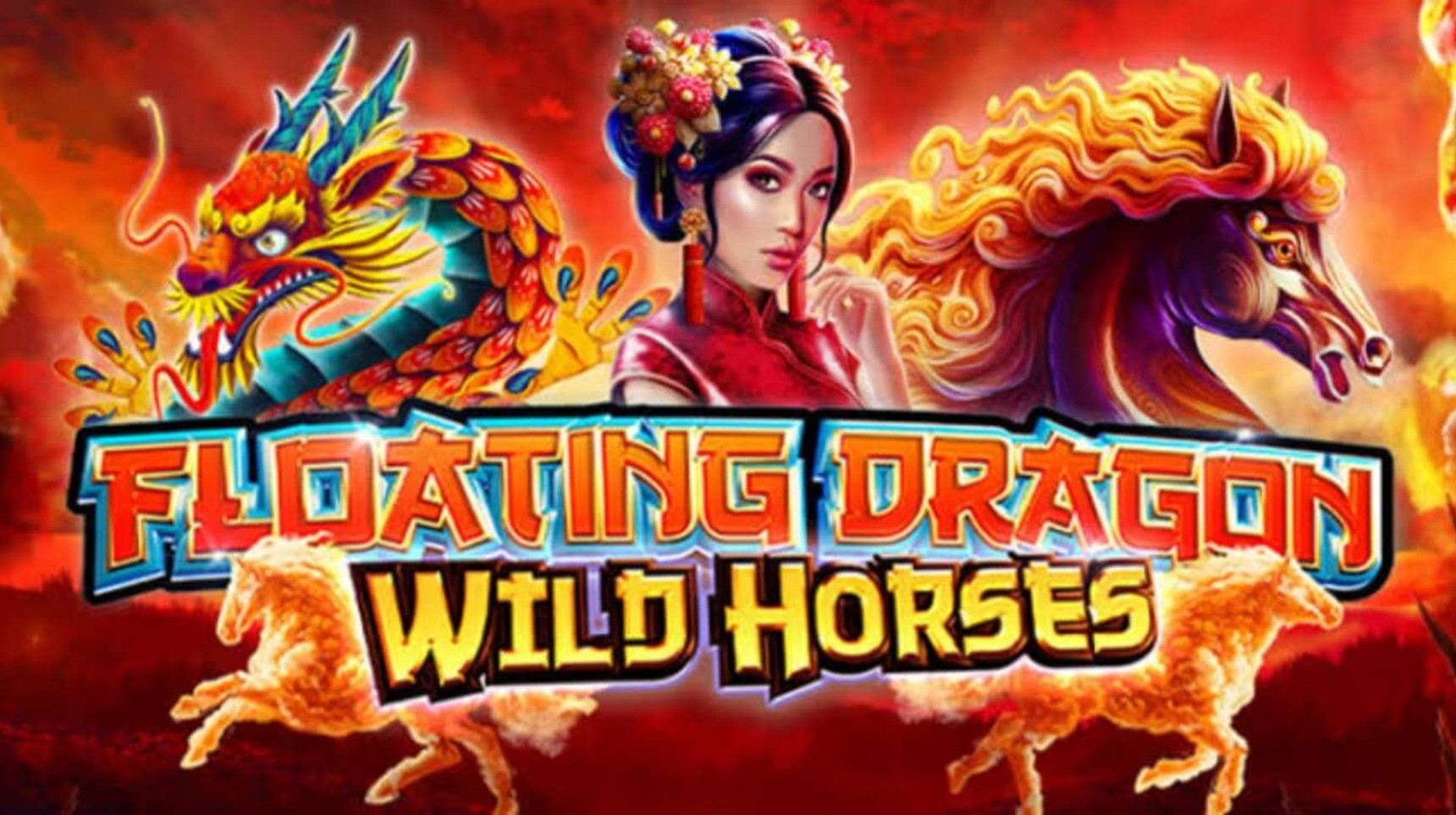 슬롯 커뮤니티 슬롯 마켓에서 제공하는 프라그마틱 무료 슬롯 게임 [Floating Dragon Wild Horses]