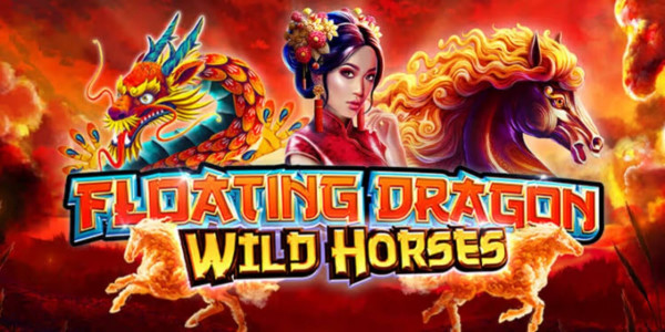슬롯 커뮤니티 슬롯 마켓에서 제공하는 프라그마틱 무료 슬롯 게임 [Floating Dragon Wild Horses]