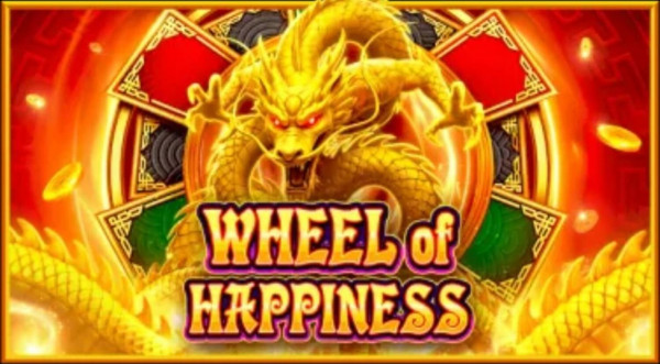 슬롯 커뮤니티 슬롯 마켓에서 제공하는 프라그마틱 무료 슬롯 게임 [Wheel of Happiness]