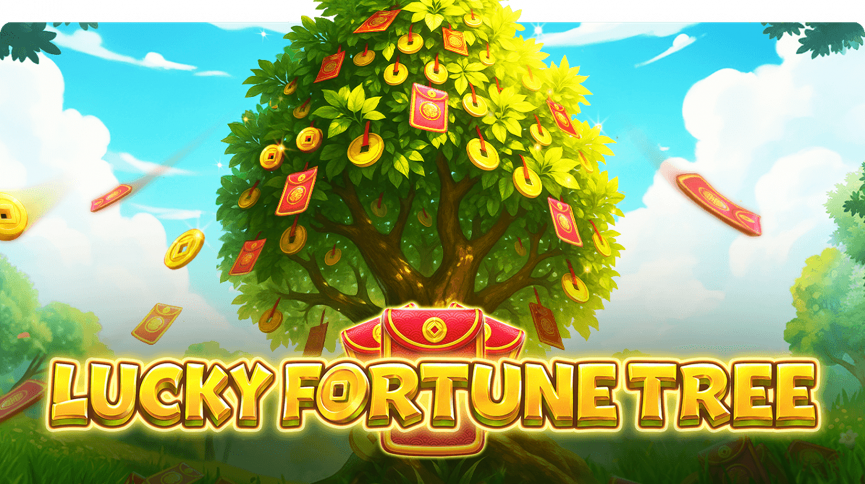 슬롯 커뮤니티 슬롯 마켓에서 제공하는 프라그마틱 무료 슬롯 게임 [Lucky Fortune Tree]