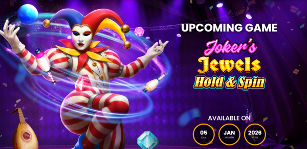 슬롯 커뮤니티 슬롯 마켓에서 제공하는 프라그마틱 무료 슬롯 게임 [Joker’s Jewels Hold & Spin]